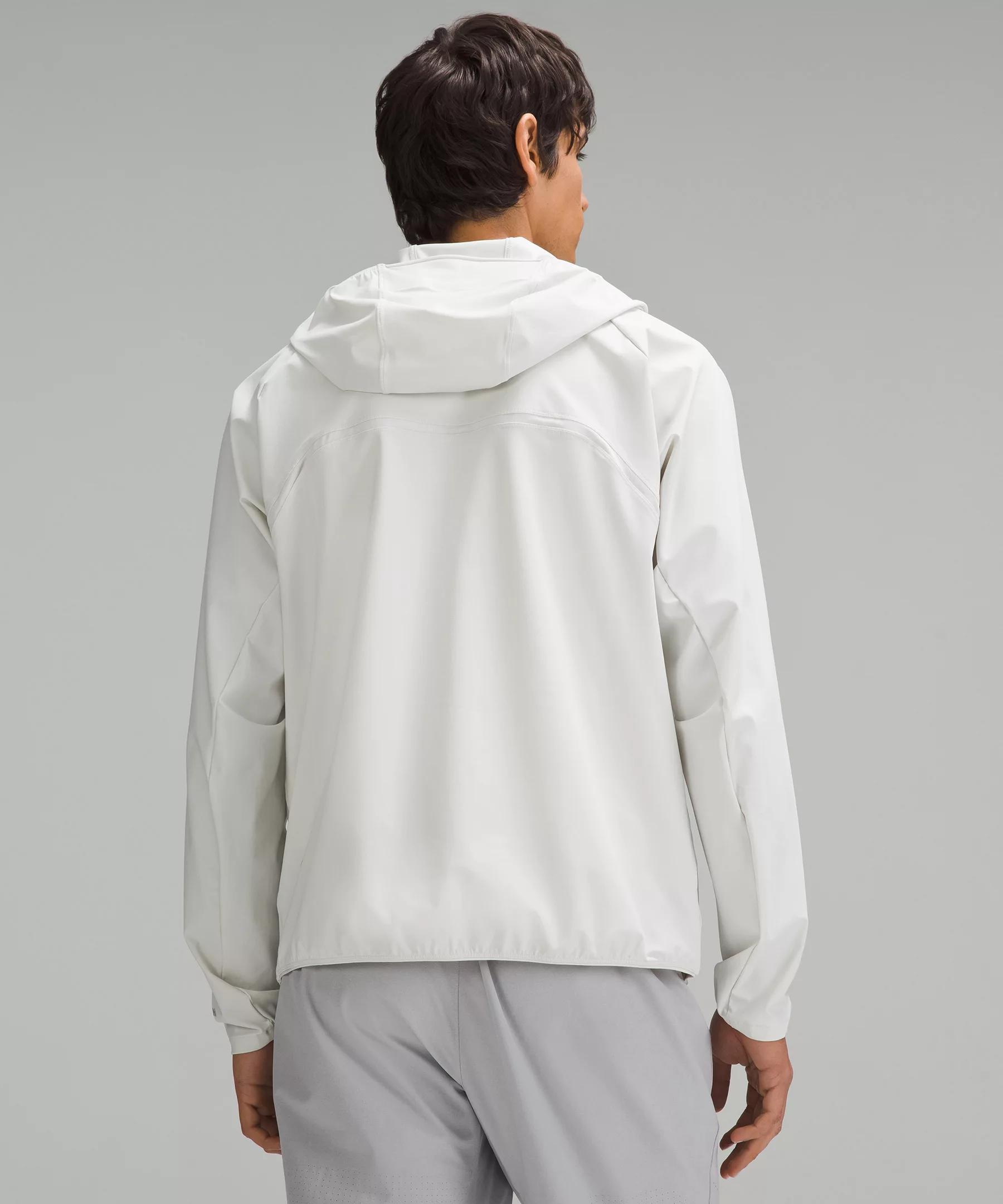 Pace Breaker Jacket Product Image