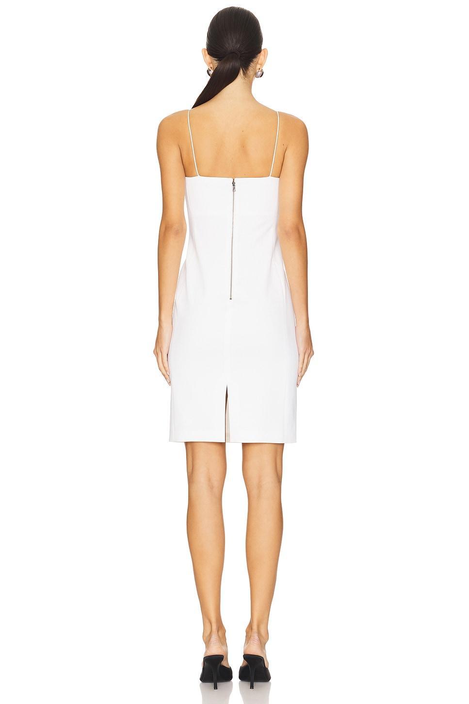 Ada Bustier Midi Dress Alice + Olivia Product Image