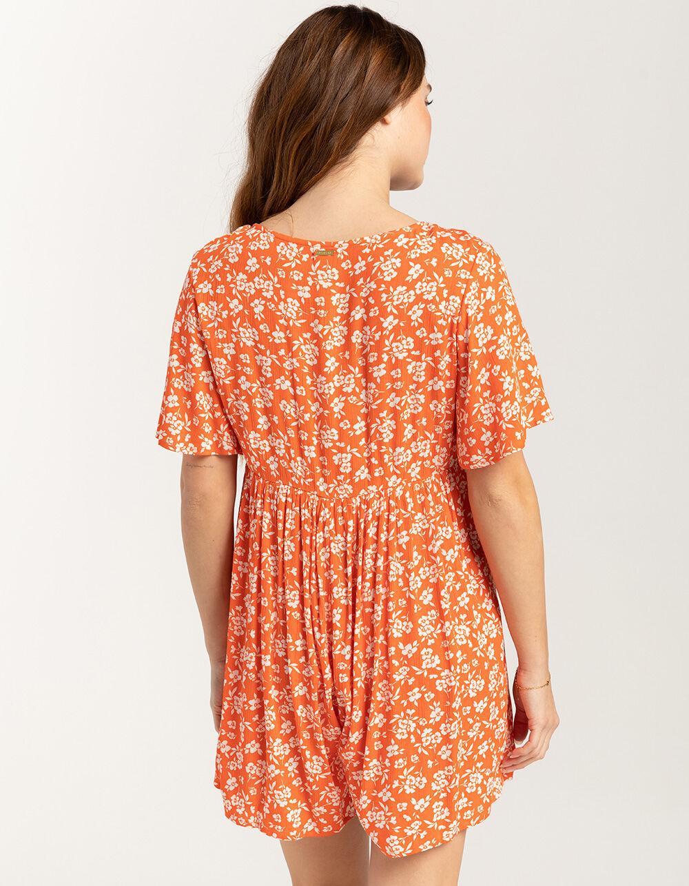 BILLABONG Spring Daze Womens Romper Product Image