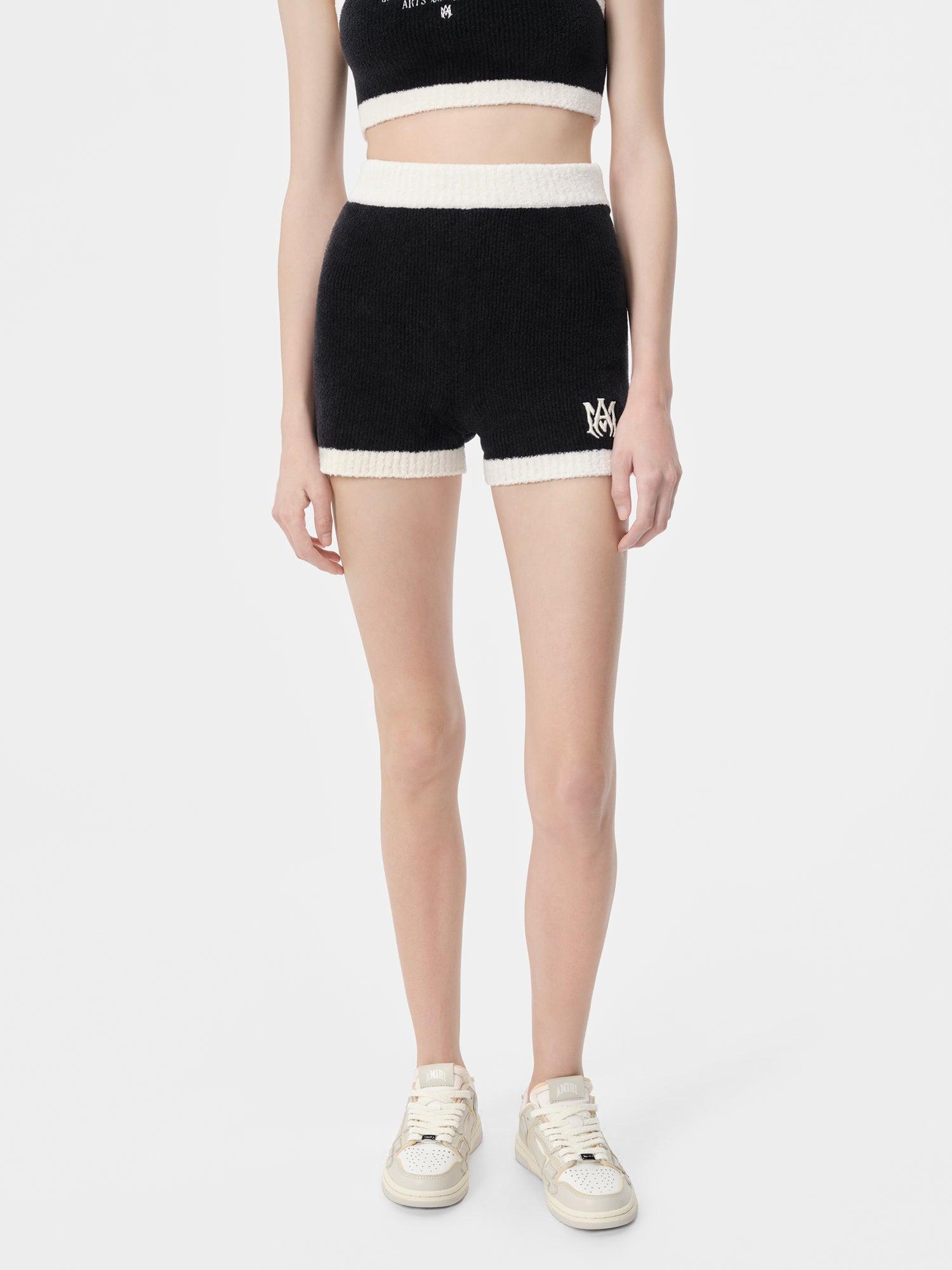 WOMEN - WOMEN'S MA SHORT - Black Female Product Image