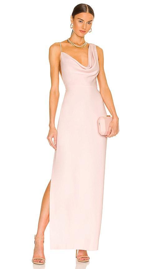 Amanda Uprichard X REVOLVE Arial Gown Size L, M, S. Product Image