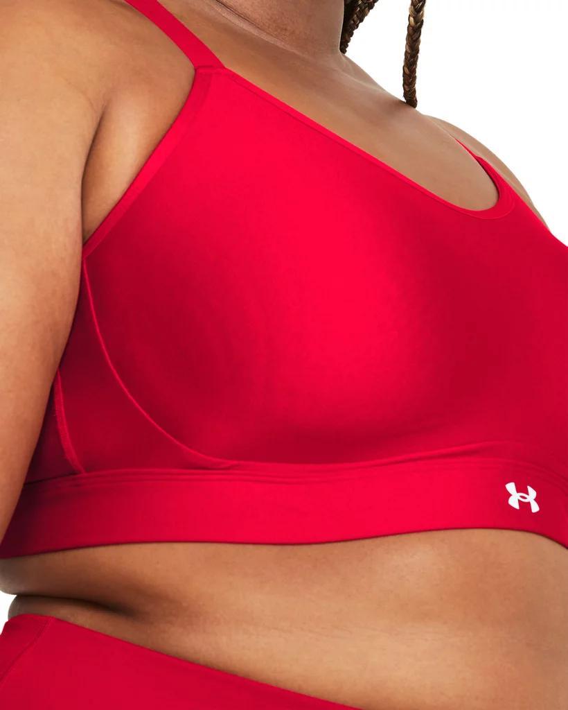 Women's UA Continuum Low Sports Bra Product Image