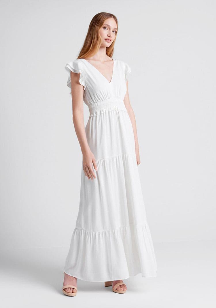 Notes Of Grace Maxi Dress Product Image