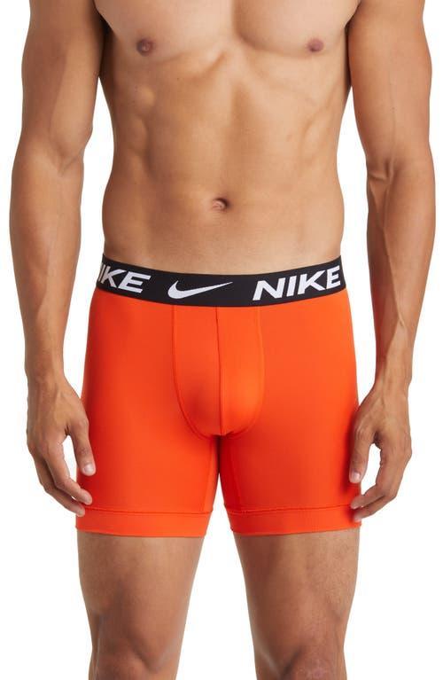 Nike 3-Pack Dri-FIT Essential Micro Boxer Briefs Product Image