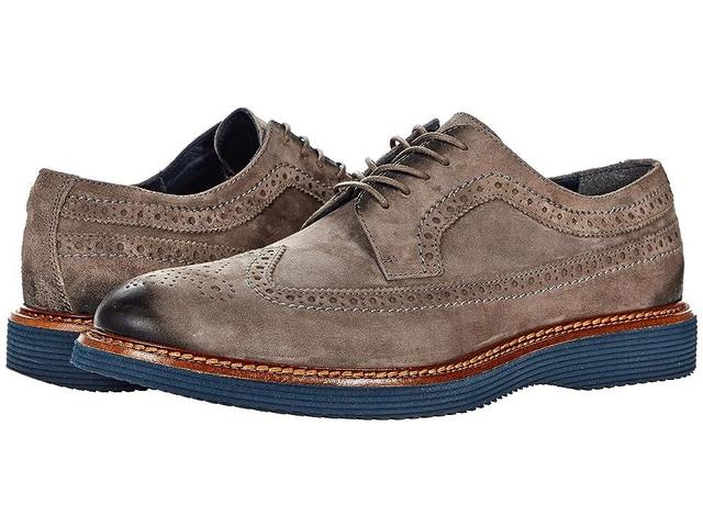 Johnston & Murphy Collection Jameson Wingtip Men's Shoes Product Image