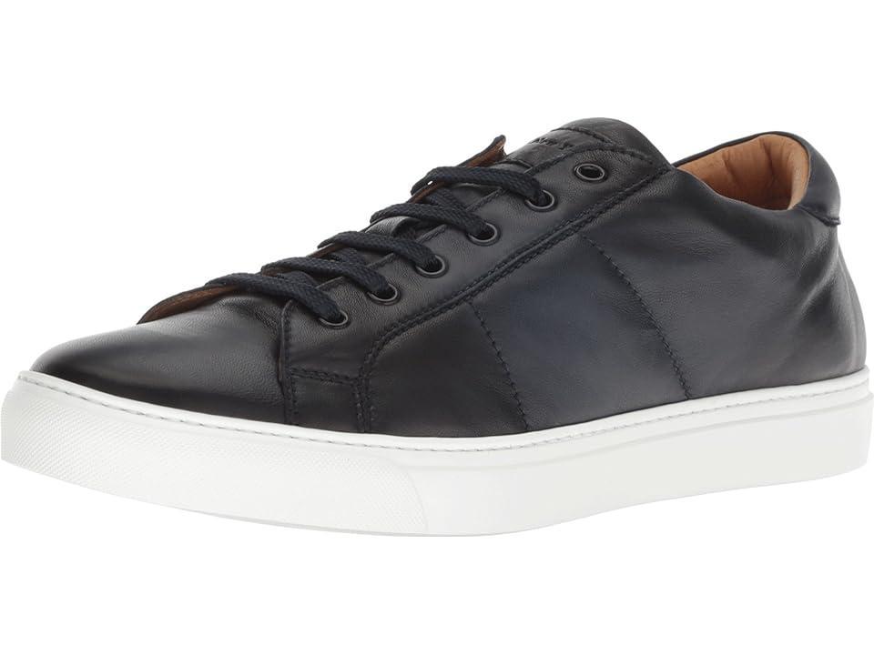 Mens Colton Leather Sneakers Product Image