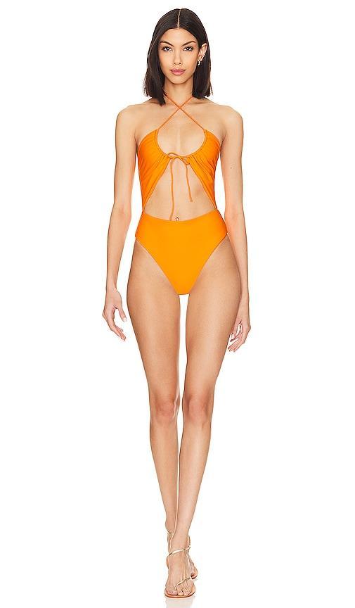 lovewave The Coralee One Piece Product Image