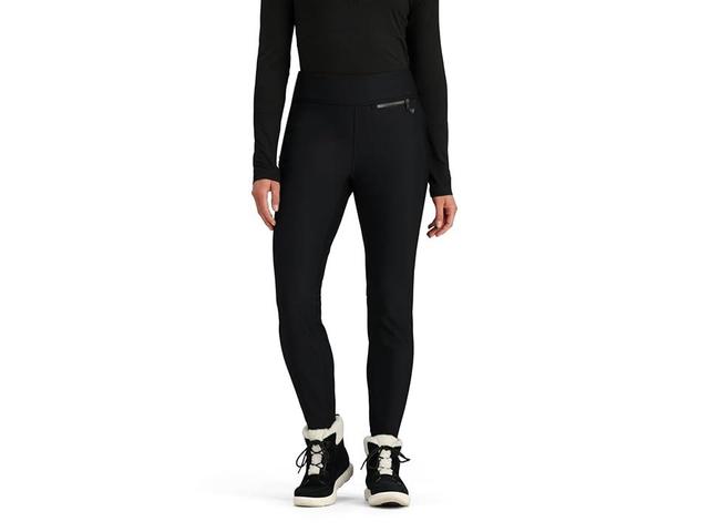 Obermeyer Solid Jinks ITB Softshell Ski Pants Product Image