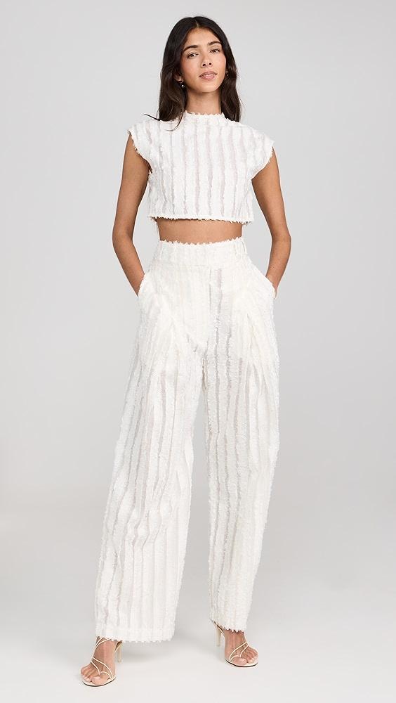 Rangel Lia Pants | Shopbop Product Image