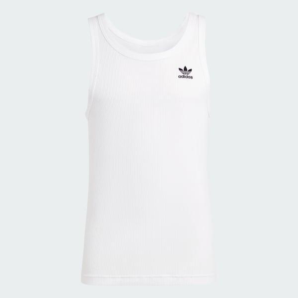 Trefoil Essentials Tank Top Product Image