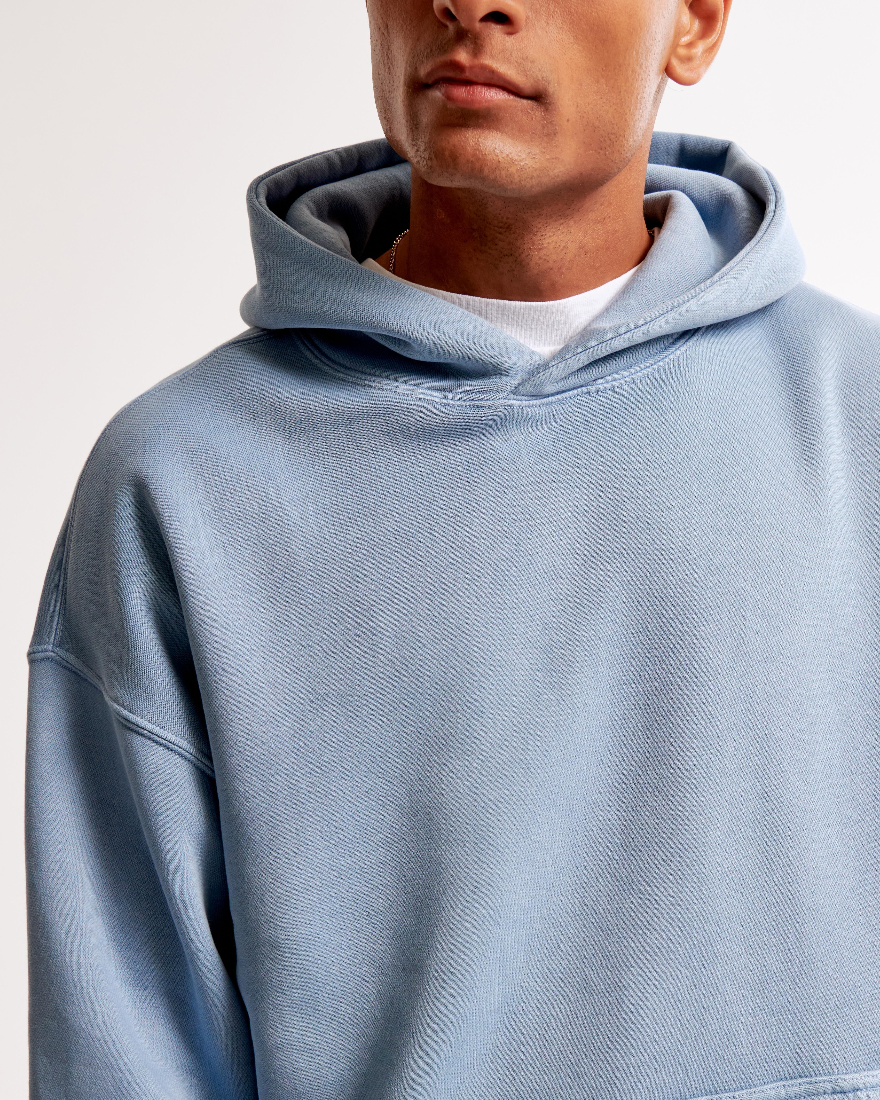 Essential Popover Hoodie Product Image