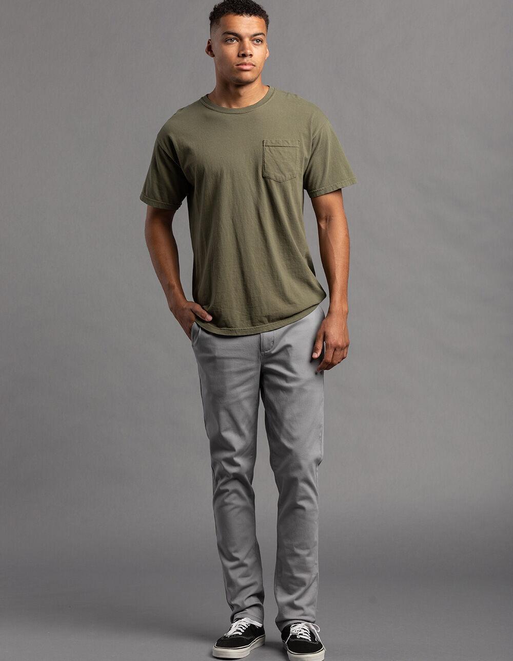 RSQ Mens Slim Chino Pants Product Image