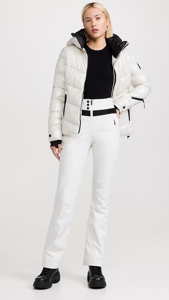 Bogner Fire+Ice Borja Pants | Shopbop Product Image