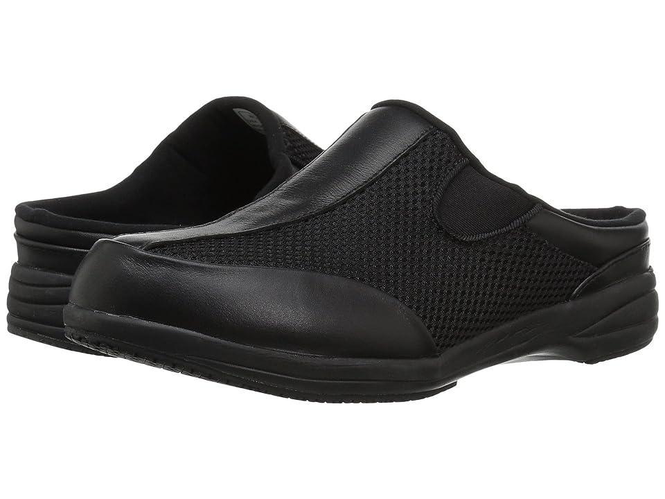 Propet Washable Walker Slide Mesh) Women's Slide Shoes Product Image