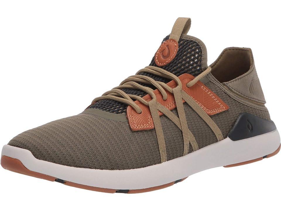 OluKai Mio Li Sneaker Product Image