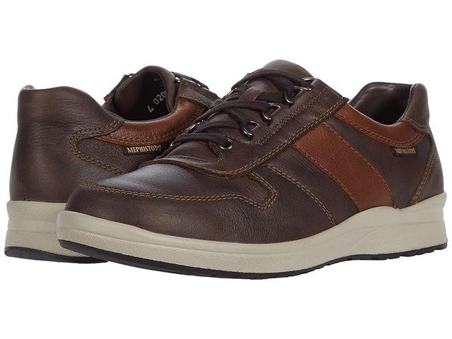 Mephisto Valerian Sneaker Product Image