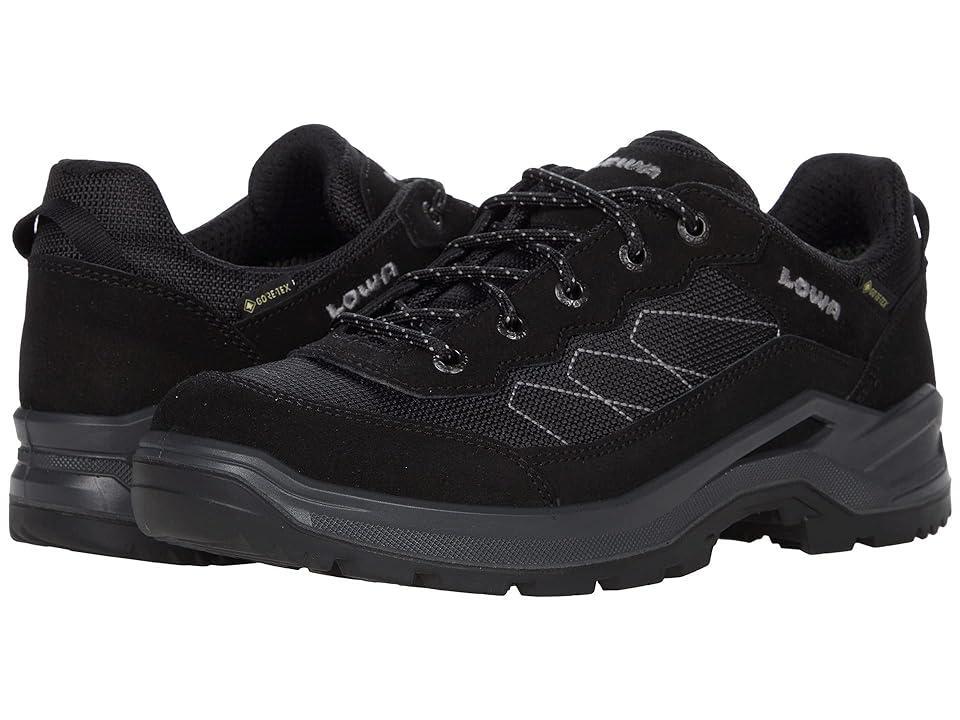 Lowa Taurus Pro GTX Lo Men's Boots Product Image