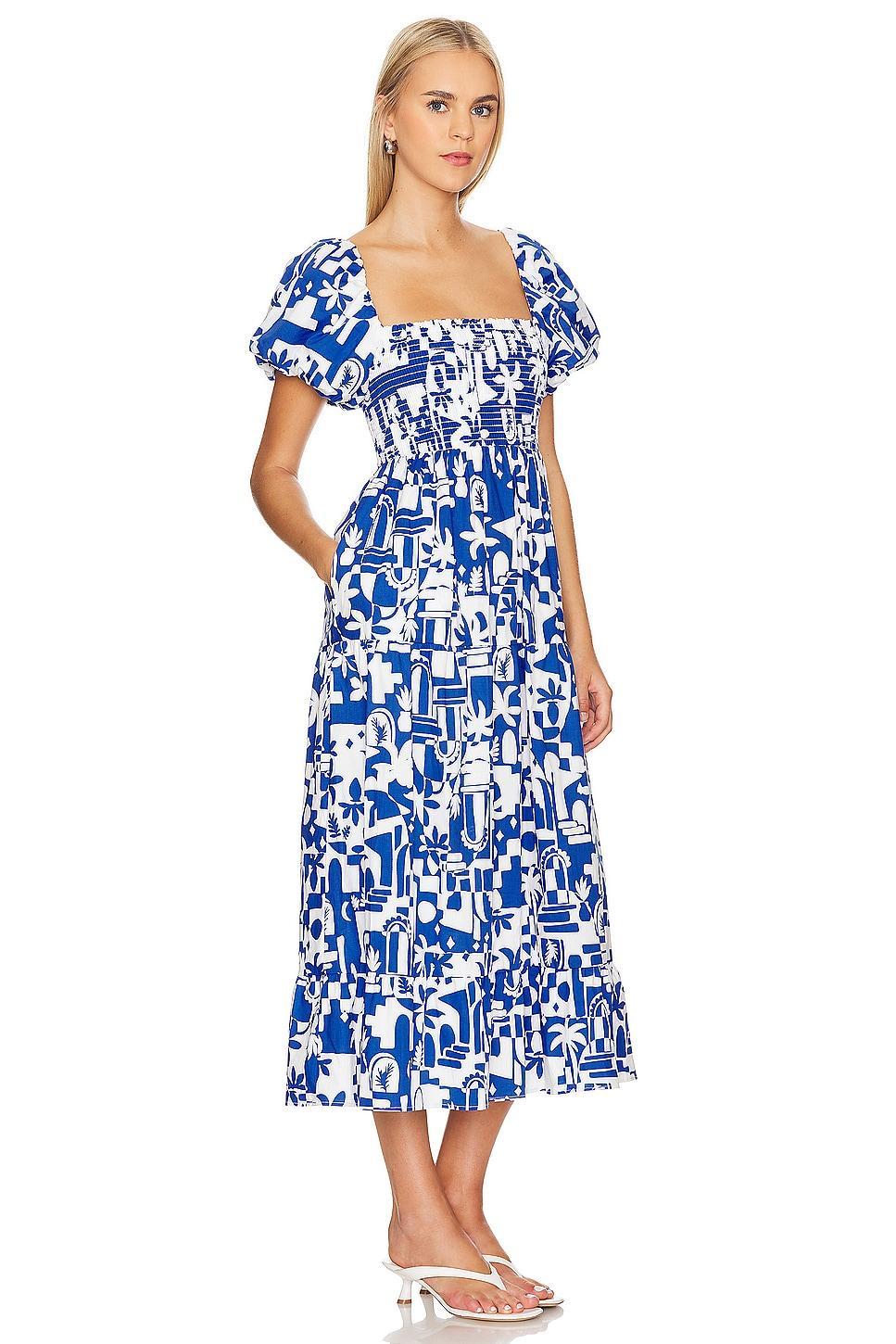 Afternoon Tea Dress Show Me Your Mumu Product Image