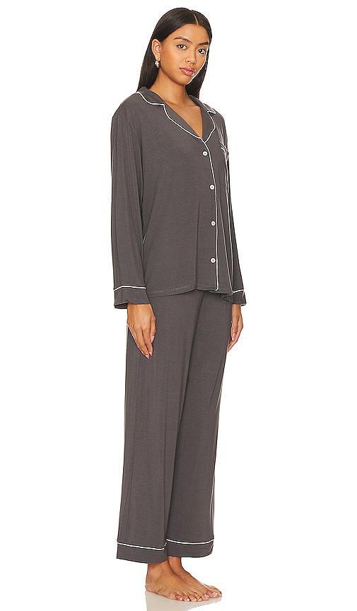 Womens Gisele Long Pajama Set Product Image