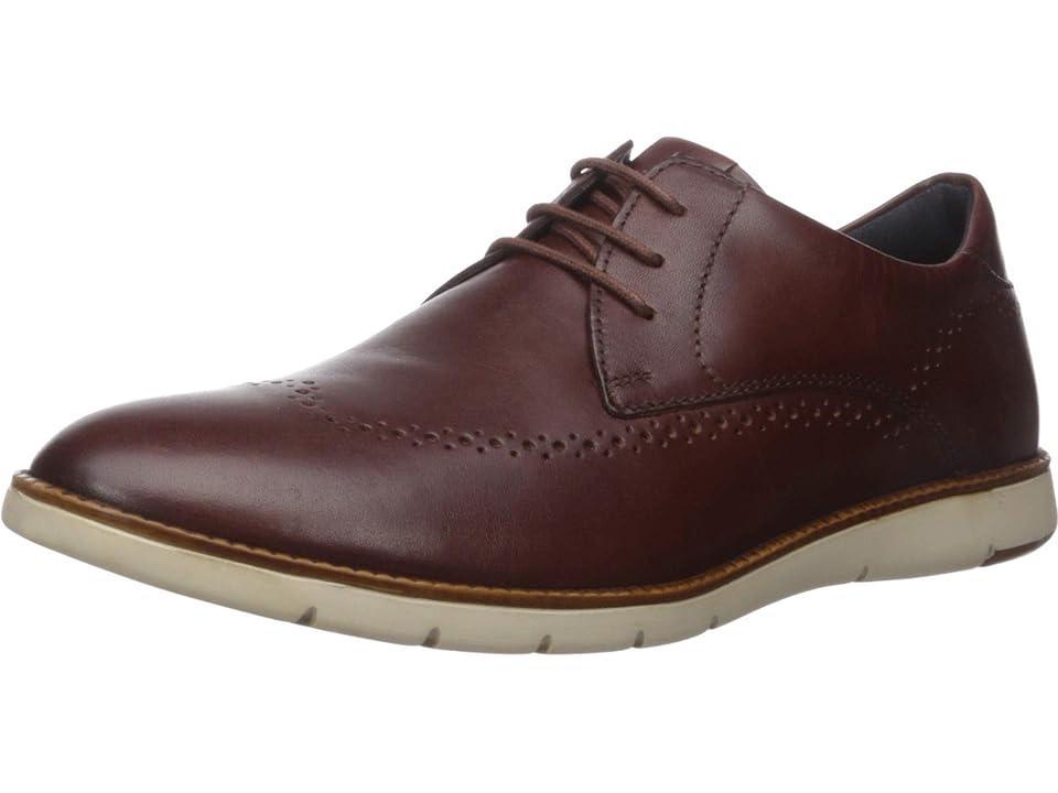 Josef Seibel Tyler Wingtip Product Image