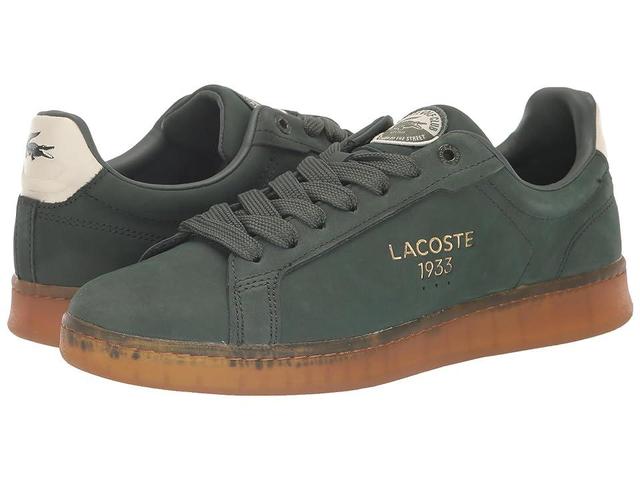 Lacoste Carnaby Pro 223 6 SMA Gum) Men's Shoes Product Image