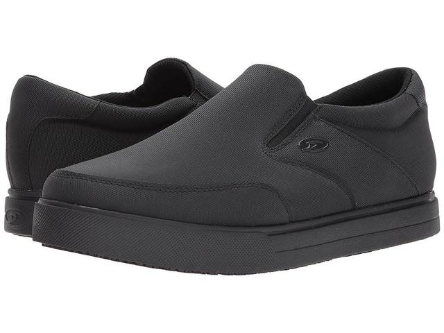 Dr. Scholls Valiant Mens Slip-Resistant Work Sneakers Product Image