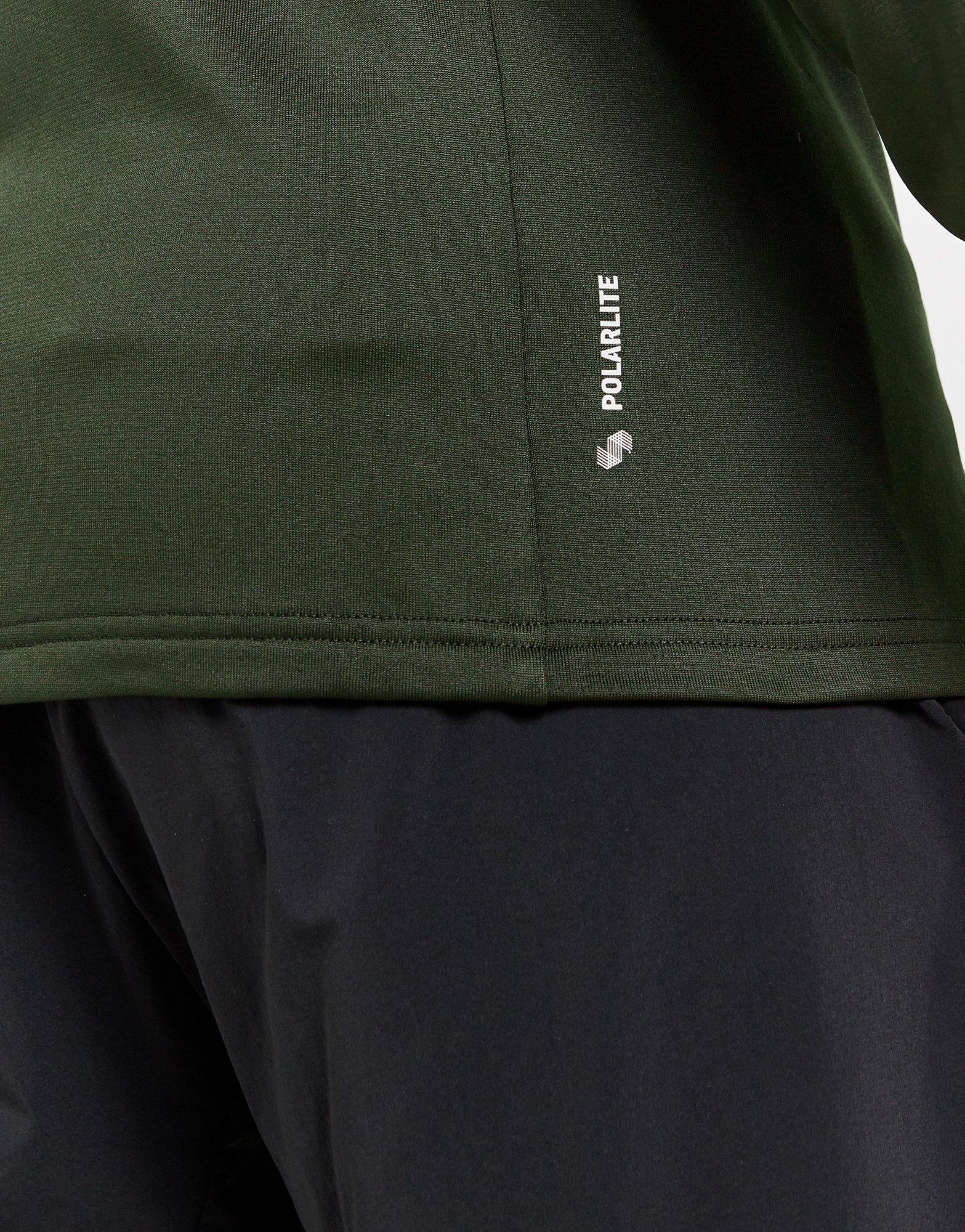 Salewa Puez Polarlite 1/2 Zip Top Product Image