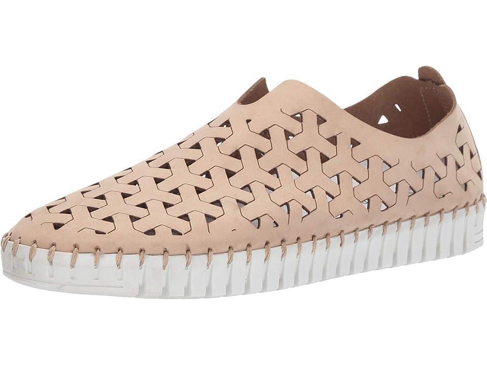 Eric Michael Inez (Taupe) Women's Shoes Product Image