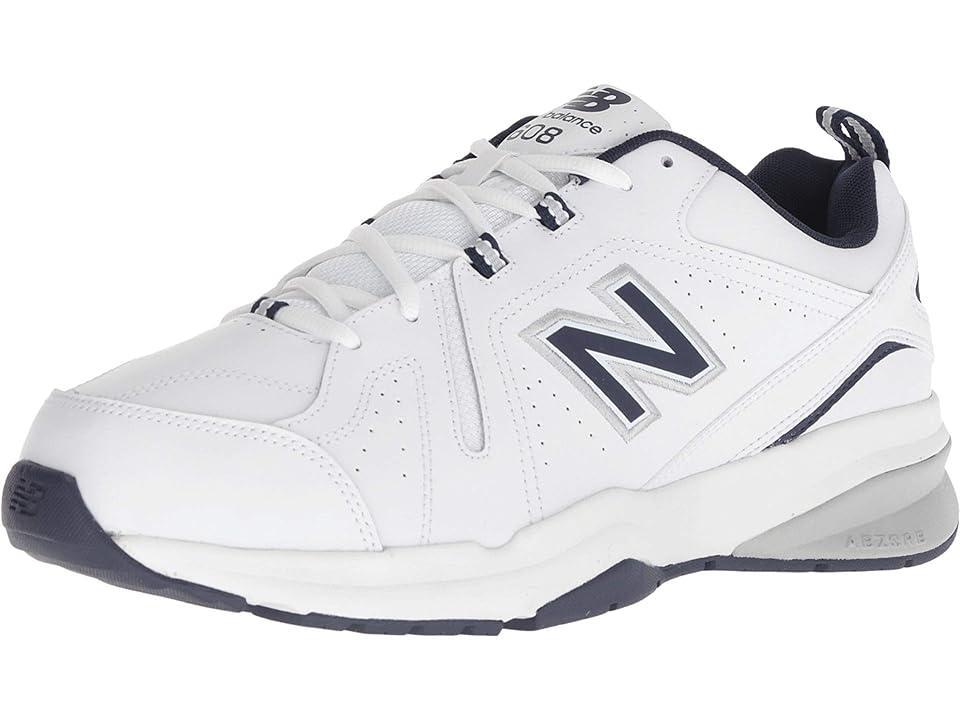 New Balance MX608v5 Product Image