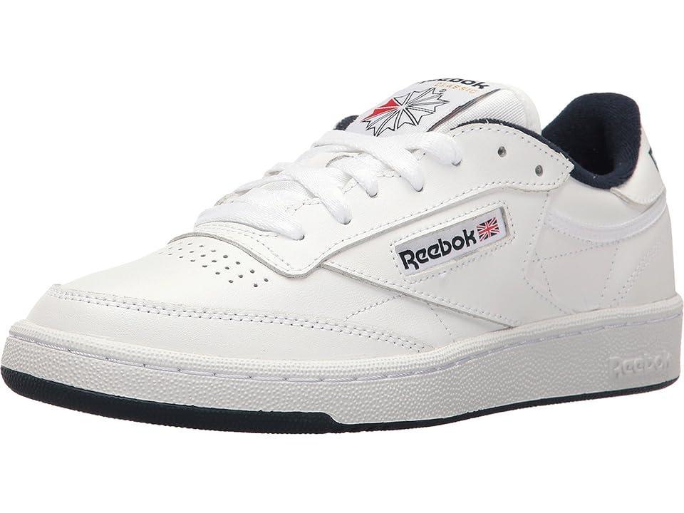 ReebokClub C 85 Casual Shoes Product Image