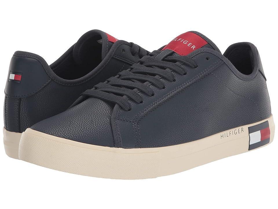 Tommy Hilfiger Raspy Men's Shoes Product Image