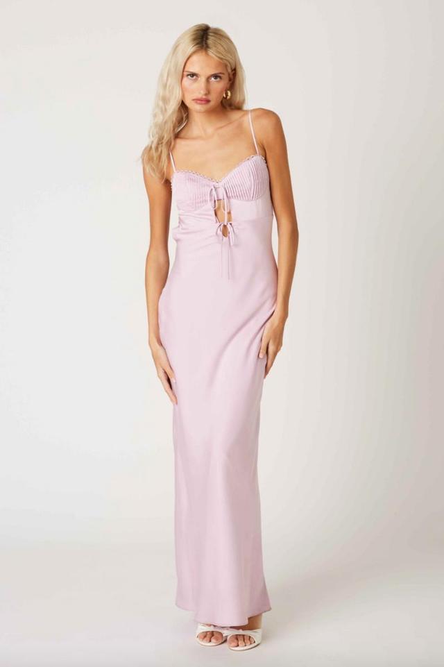 Stella Maxi Dress Product Image