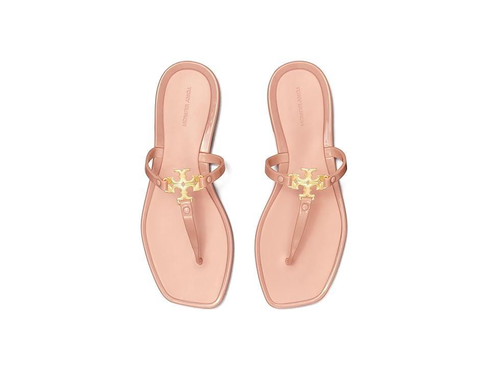 Tory Burch Roxanne Jelly (Meadowsweet Women's Shoes Product Image