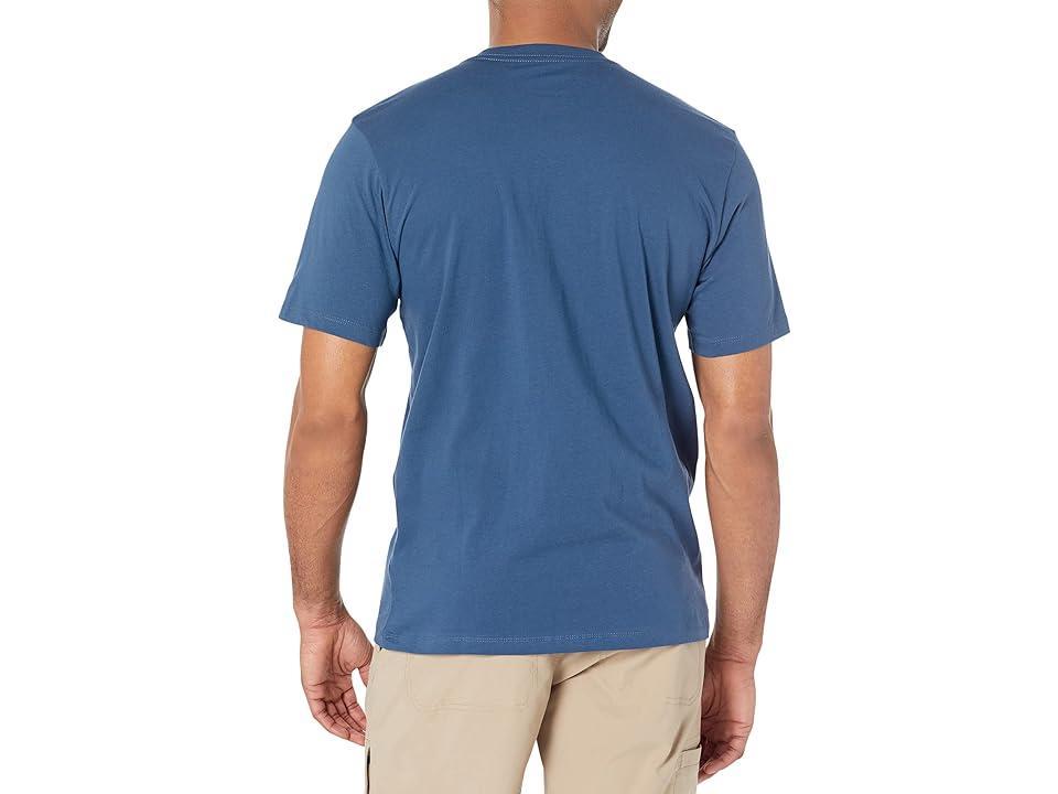 The North Face Short Sleeve Half Dome Graphic T Product Image