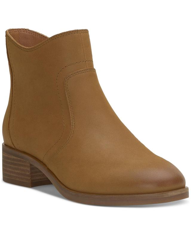 Lucky Brand Pattrik Women's Shoes Product Image