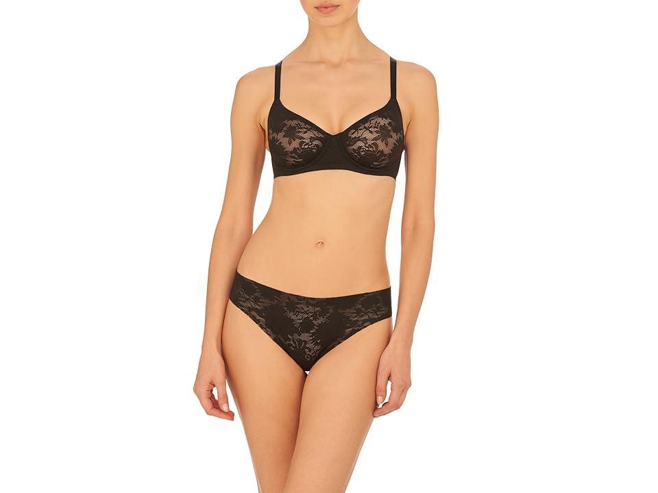 Natori Levitate Unlined Underwire Bra Product Image