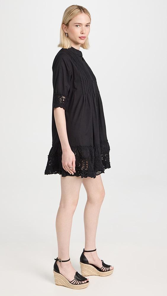 Shoshanna Milos Mini Dress | Shopbop Product Image