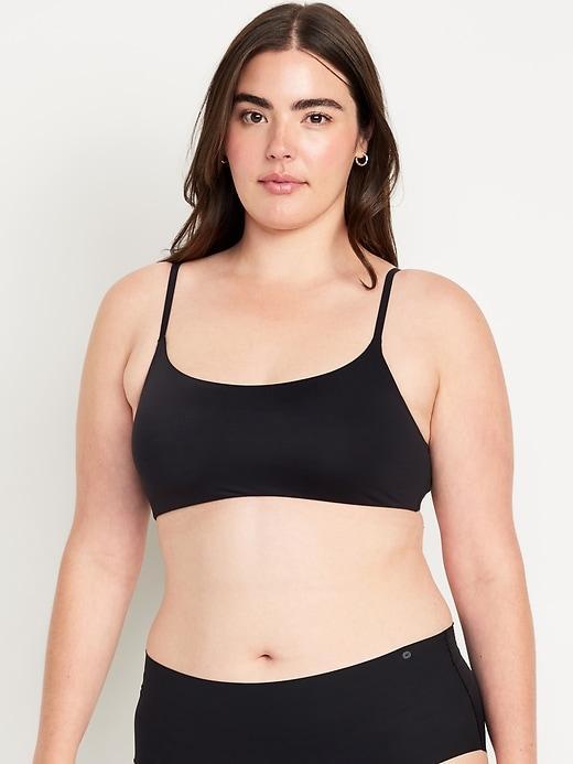 No-Show Bralette Product Image