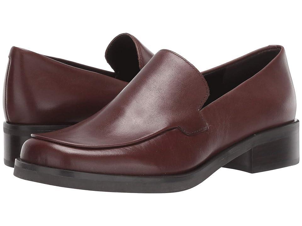 Franco Sarto Bocca Leather Loafer - Multiple Widths Available Product Image