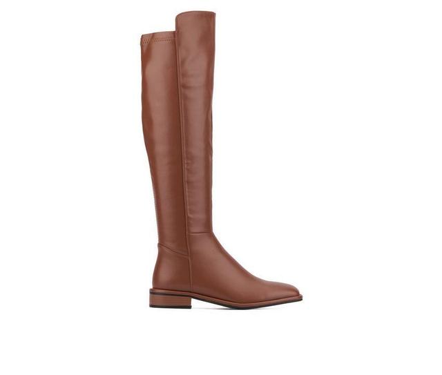 Women's Torgeis Genevieve Knee High Boots Product Image