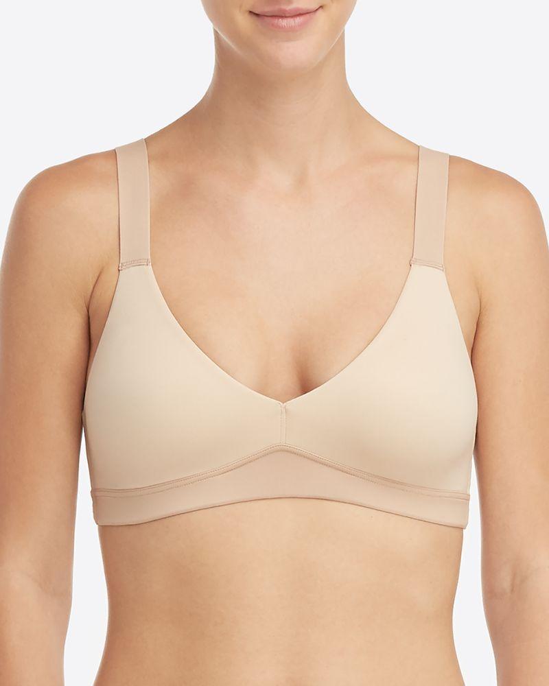 Spanx - Unlined Bralette Product Image