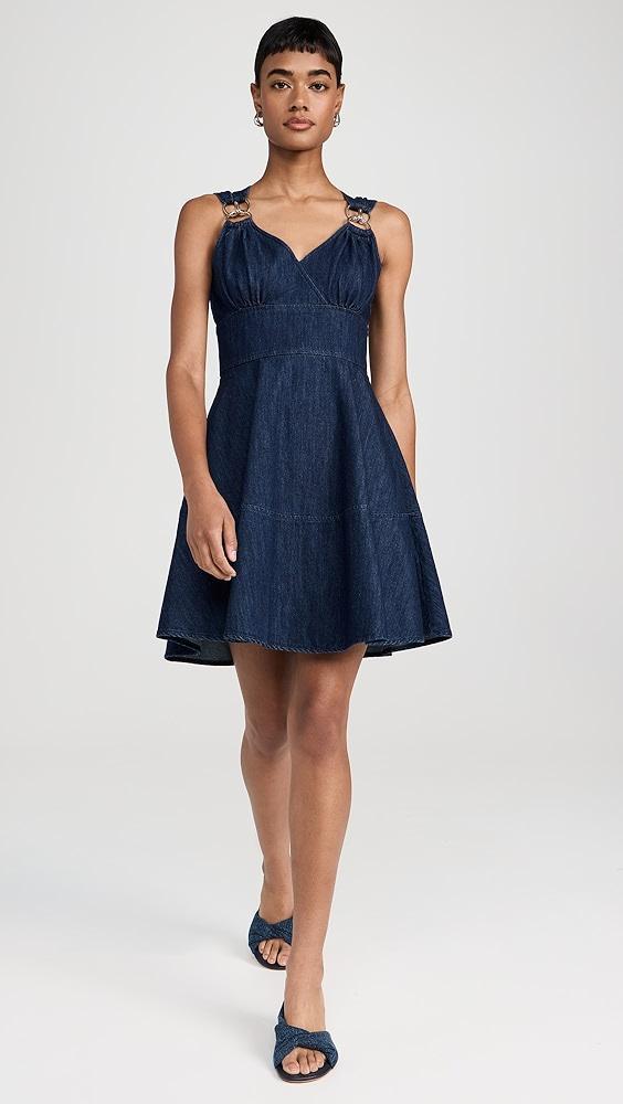 Shoshanna Presley Dress | Shopbop Product Image