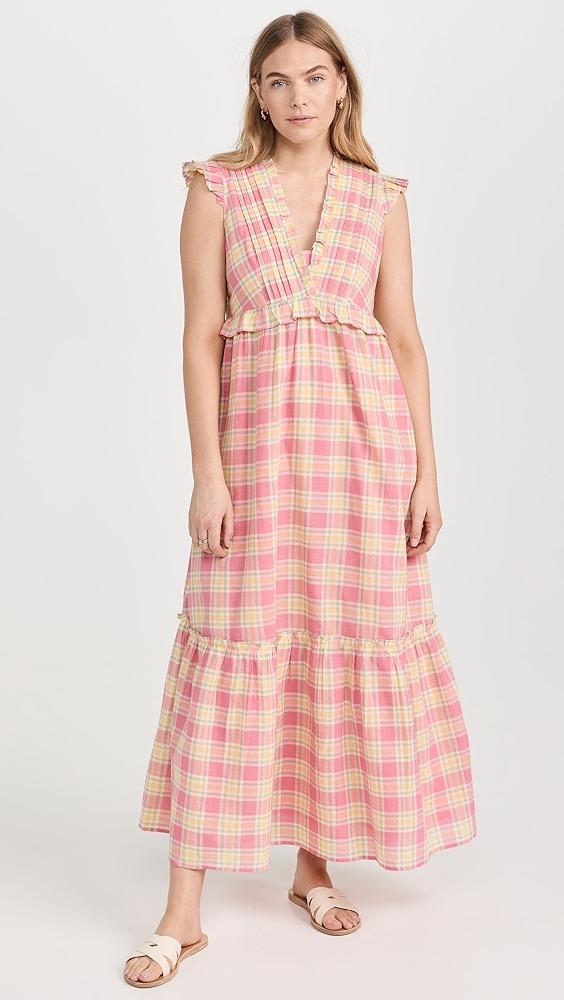 Banjanan Constance Dress | Shopbop Product Image