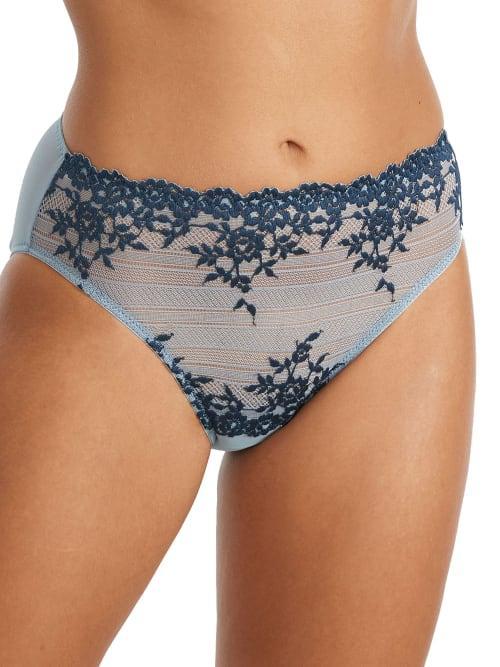 Wacoal High Cut Briefs Product Image