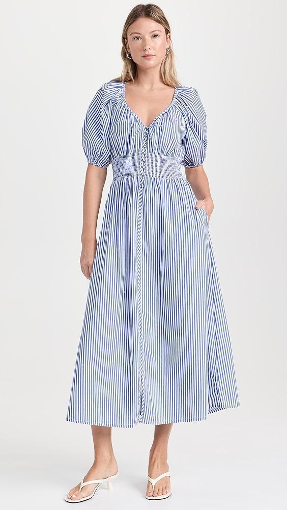 Joe's Jeans The Monet Dress | Shopbop Product Image