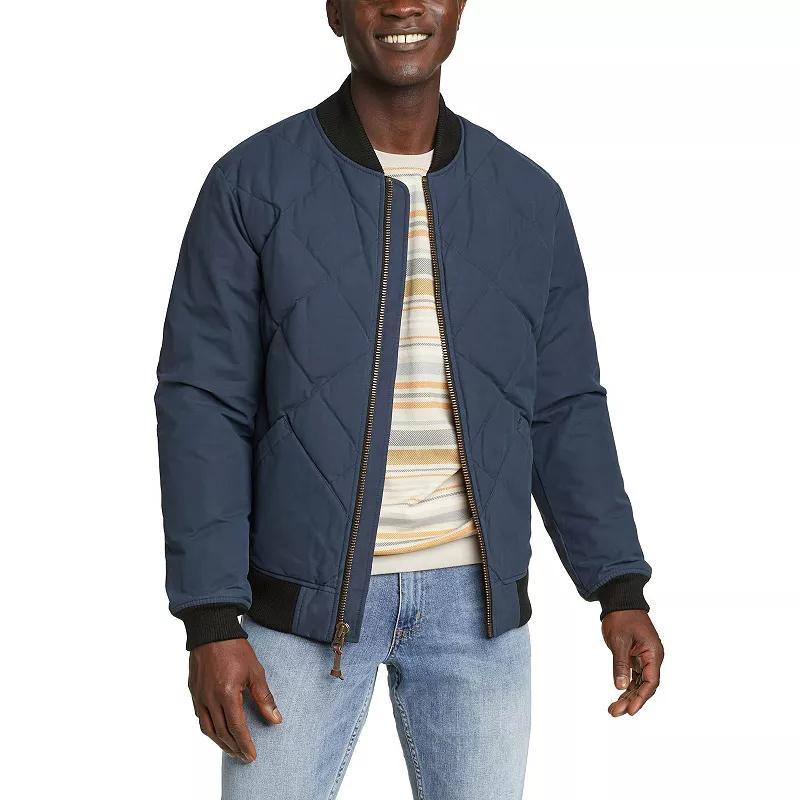 Mens Eddie Bauer 1936 Skyliner Down Jacket Product Image