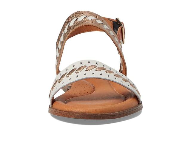 PIKOLINOS Algar W0X-0784C2 (Nata) Women's Shoes Product Image