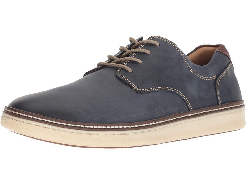 Johnston & Murphy McGuffey Plain Toe Sneaker Product Image