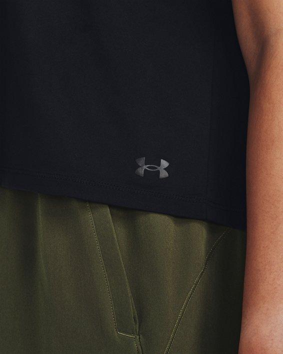 Women's UA Motion Short Sleeve Product Image