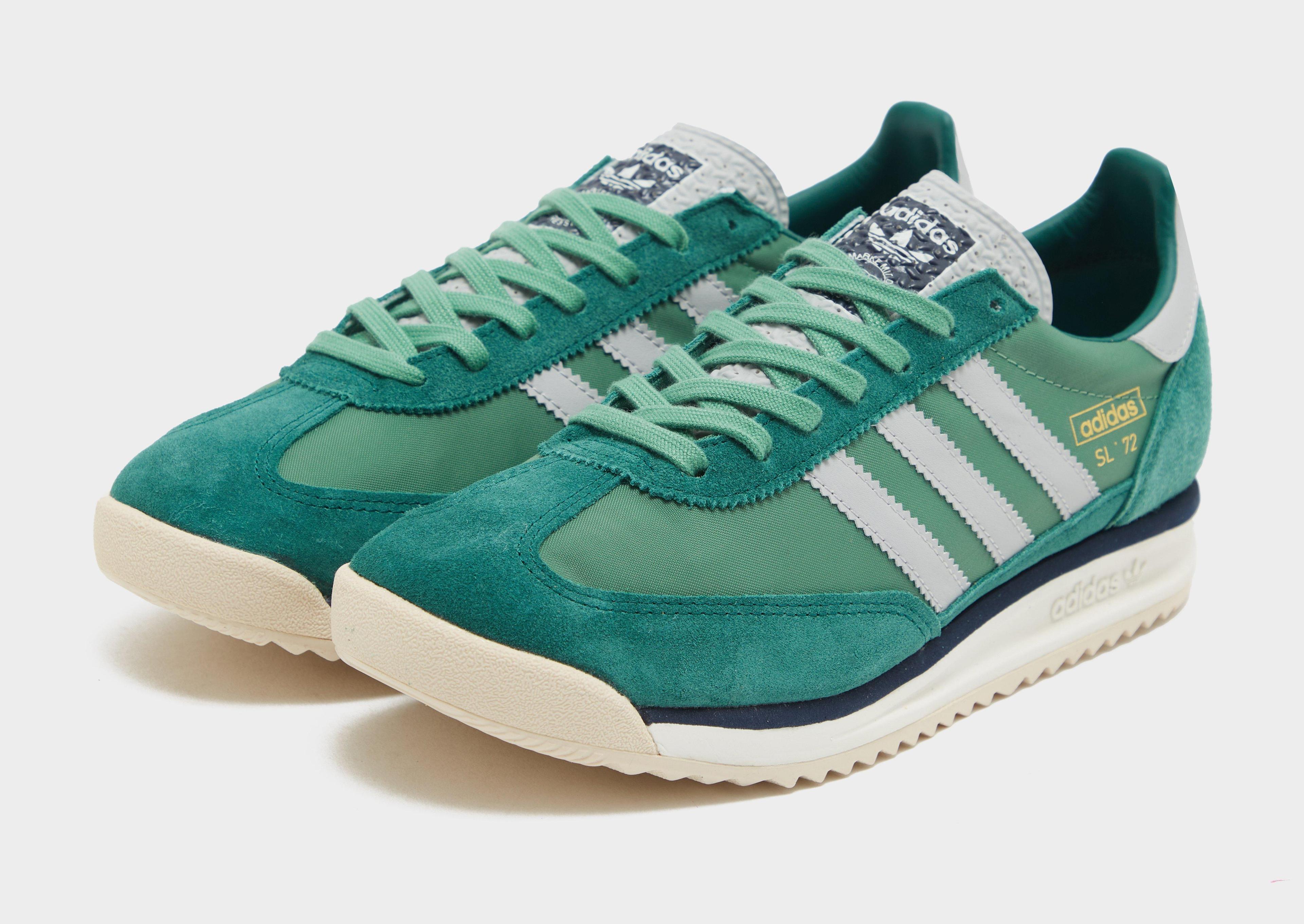 adidas Originals SL 72 Product Image